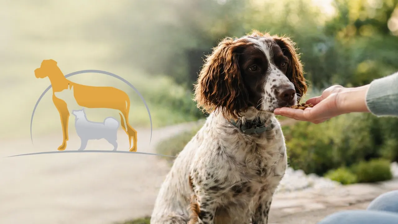 Why Hand Feeding Belongs at the Foundation of Your Training Cases